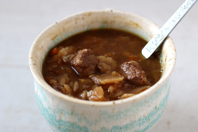 beef stew recipe