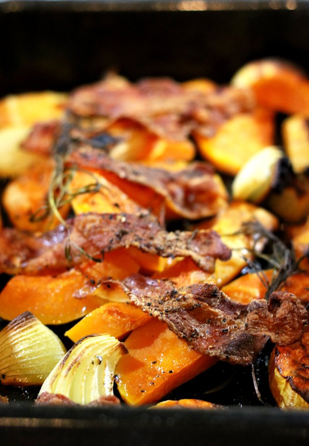 butternut squash soup ingredients