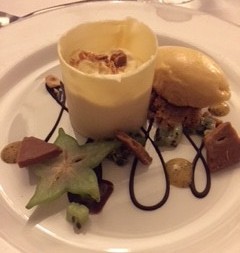 passion fruit cylinder hammet house