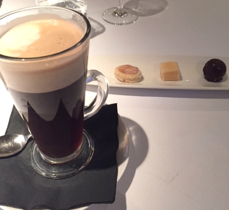 fairyhill coffee