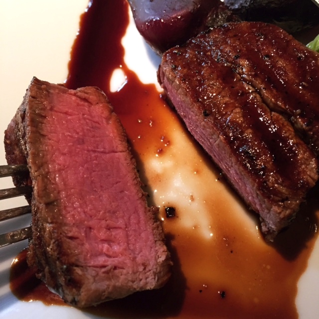 fairyhill fillet cooked 