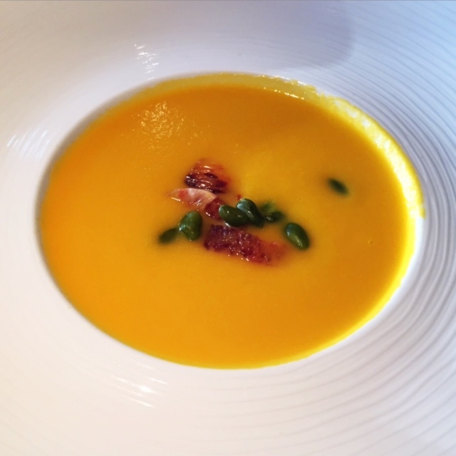 fairyhill soup