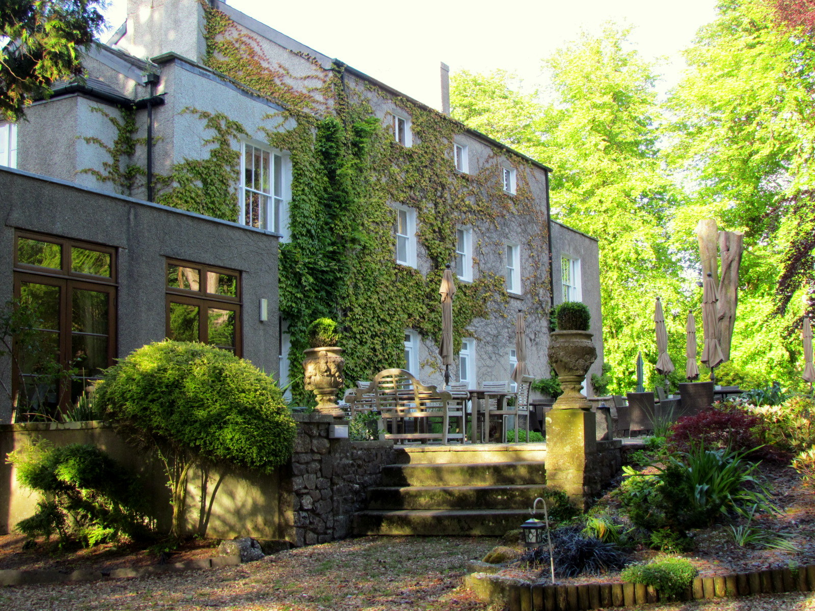 fairyhill terrace