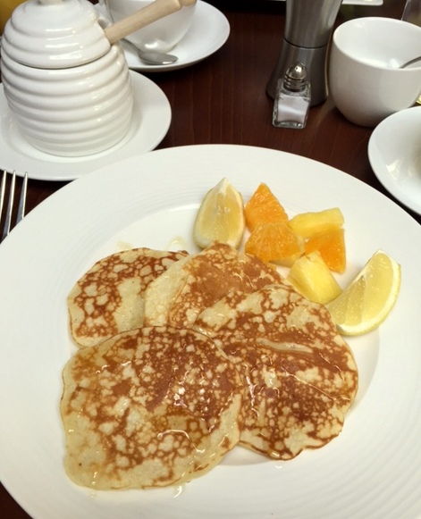 fairyhill pikelets