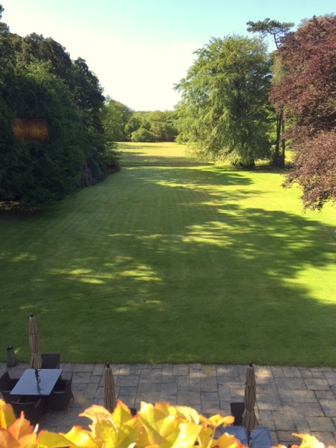 fairyhill grounds 