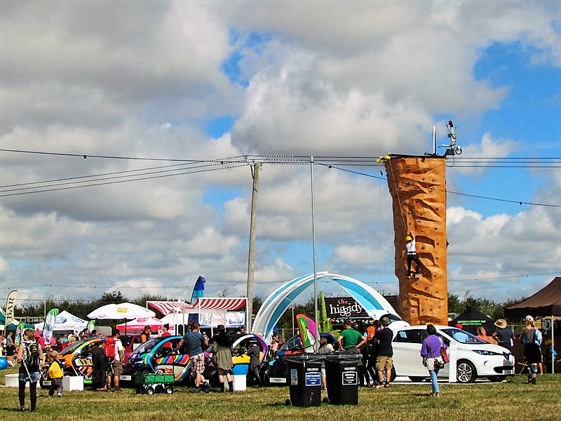 big feastival