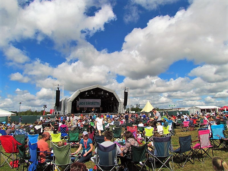 big feastival