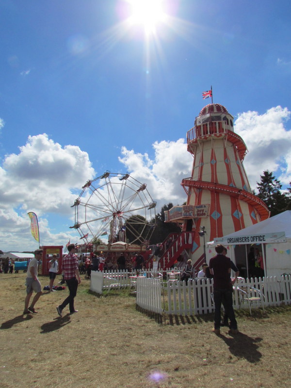 fun big feastival