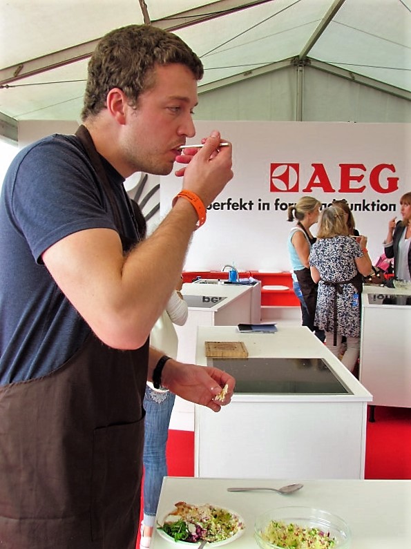 big feastival