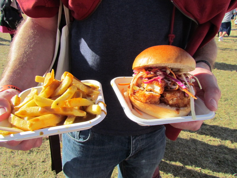 big feastival
