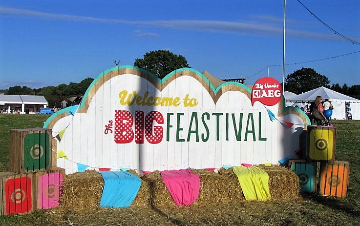 big feastival