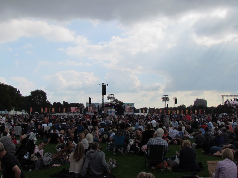 big feastival 