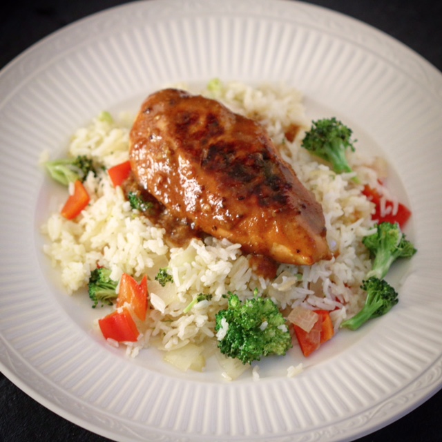 capsicana cook sauce