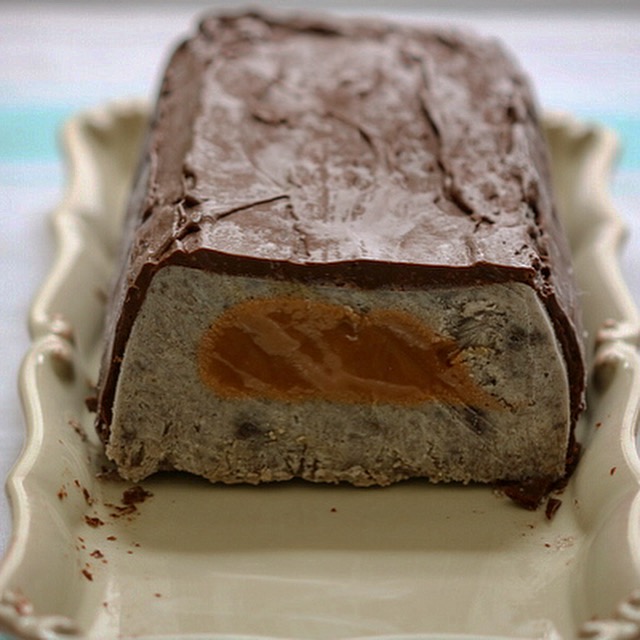 peanut butter oreo recipe