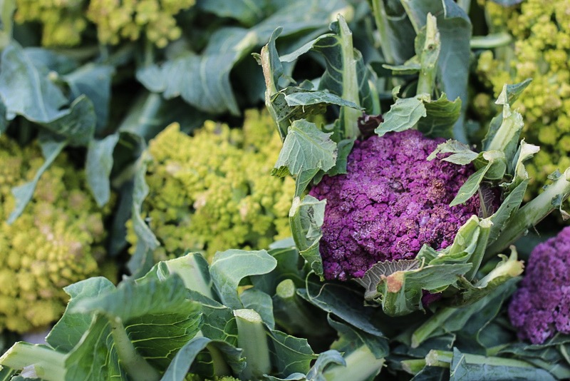 cauliflower