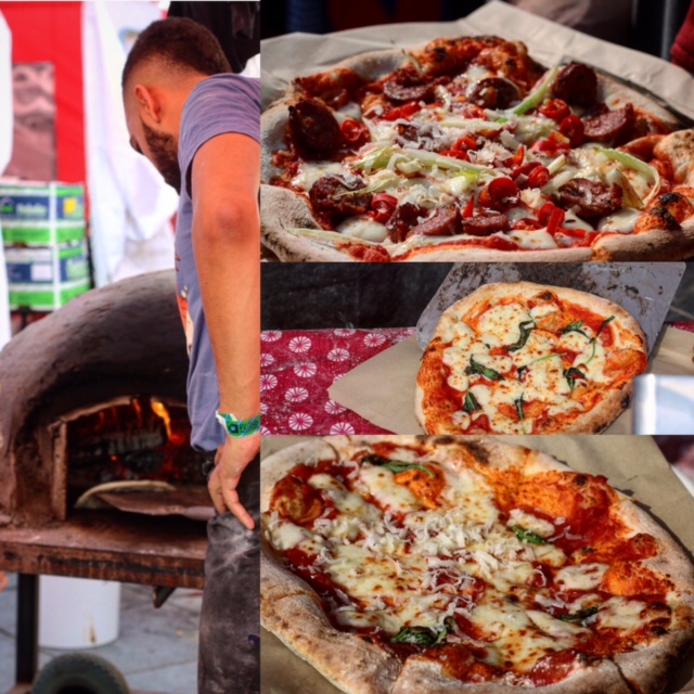 dusty knuckle pizza