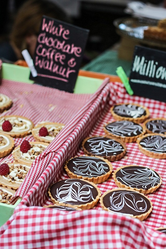 patisserie