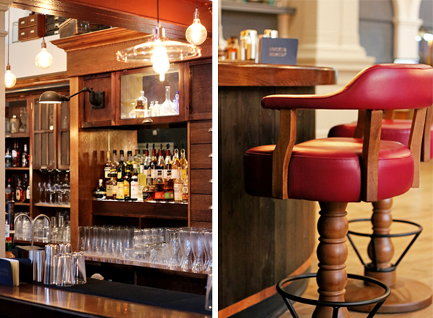 locke and remedy bar