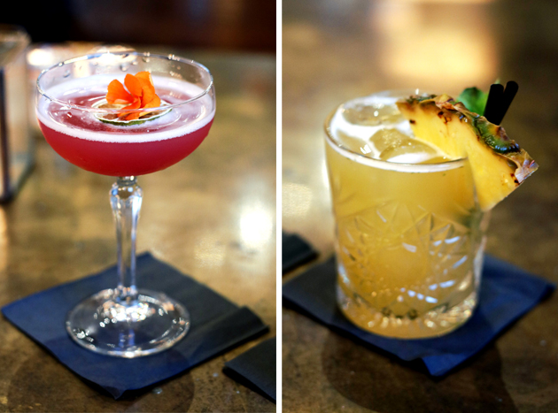 locke and remedy cocktails