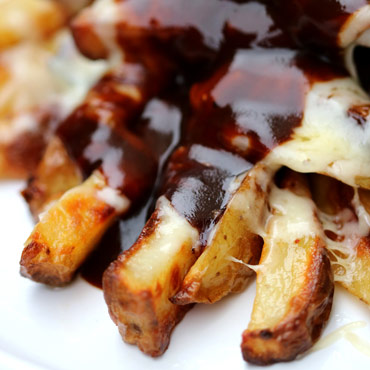 hangover cures bbq chips