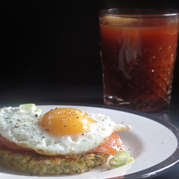 hangover cures bloody mary