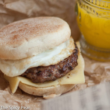 hangover cures egg muffin