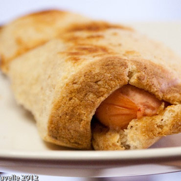 hangover cures hot dog