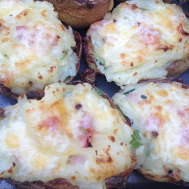 hangover cures stuffed potatoes