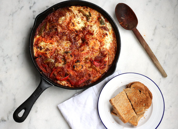 egg recipes
