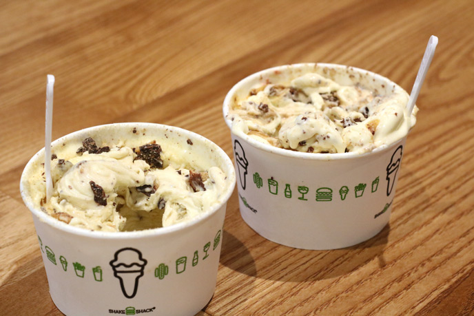 ice cream
