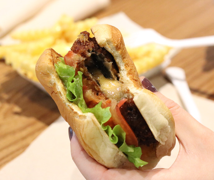 shake shack