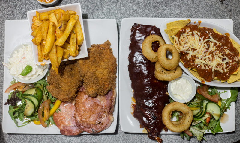 llanelli restaurant
