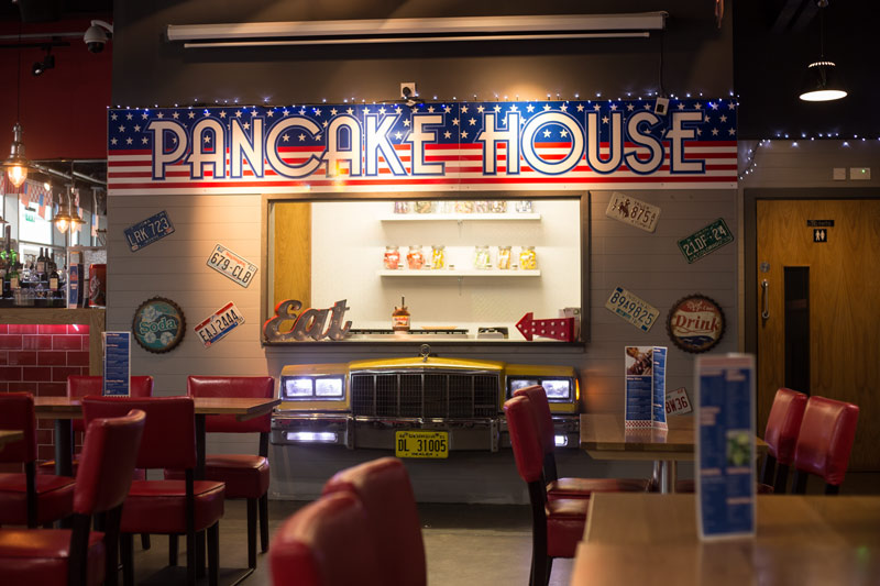 llanelli restaurant