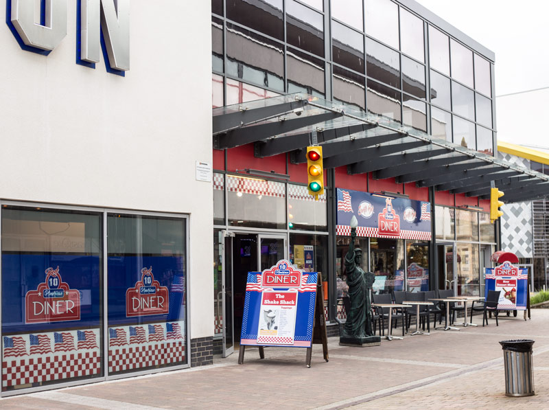 llanelli restaurant