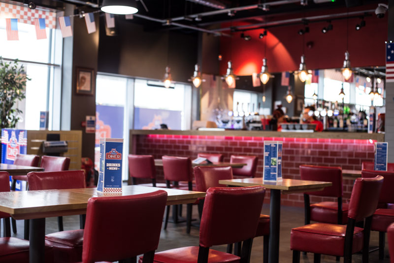 llanelli restaurant