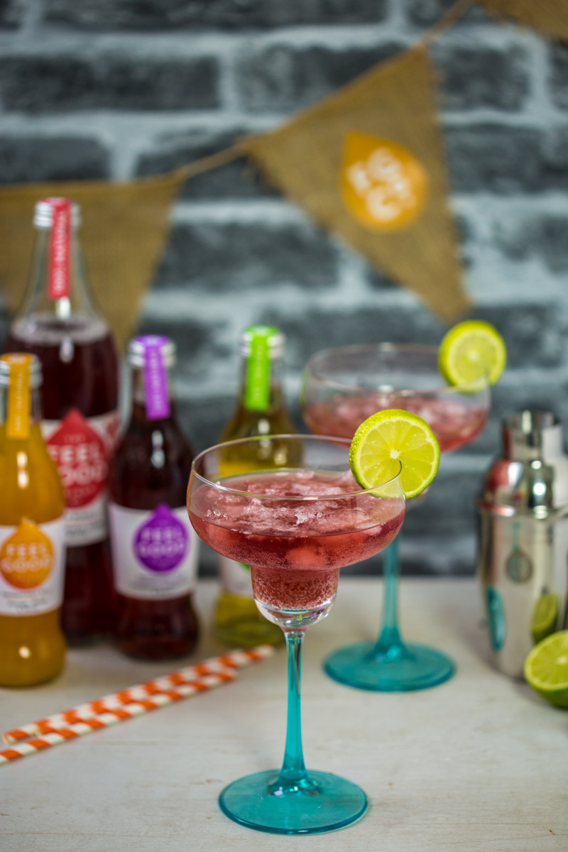 cranberry cosmo
