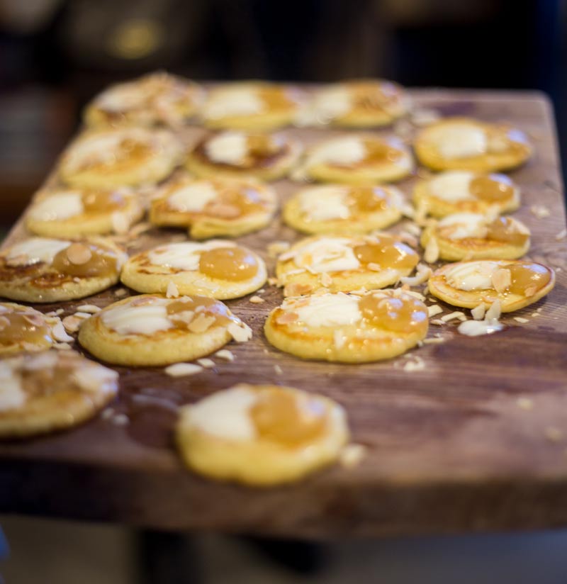 river cottage drop scones 